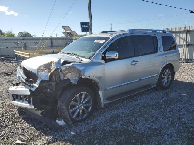 Изображение 2008 INFINITI QX56  2008