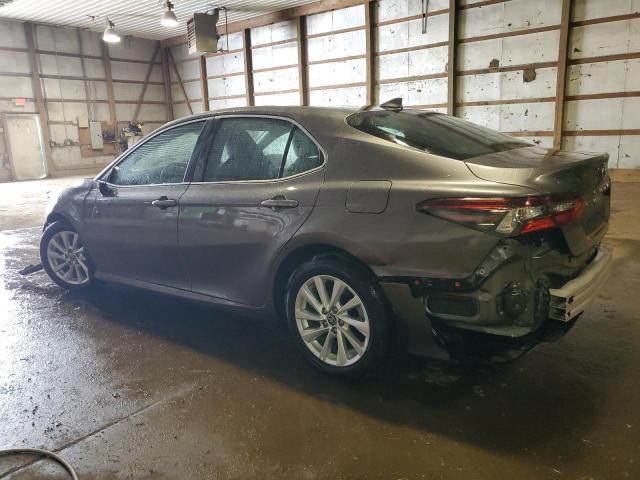 Изображение 2 2023 TOYOTA CAMRY LE 2023 с VIN 4T1C11AK5PU833775