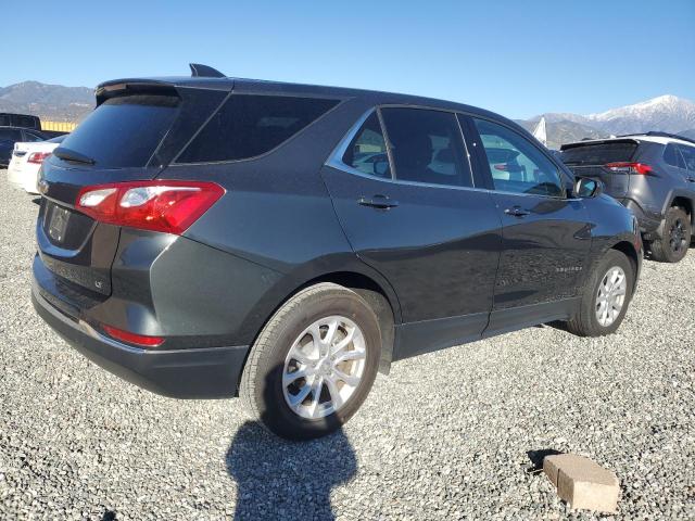 Image 3 of 2020 CHEVROLET EQUINOX LT 2020 with VIN 3GNAXKEV9LS515096