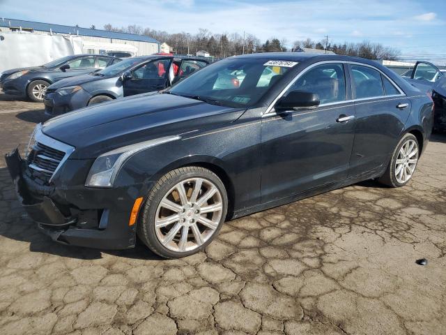 Obraz 2013 CADILLAC ATS PREMIUM 2013