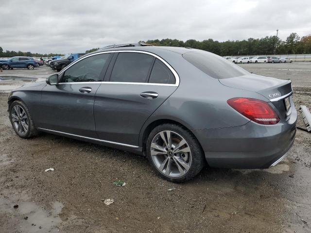 Image 2 of 2019 MERCEDES-BENZ C 300 2019 with VIN 55SWF8DB5KU301739
