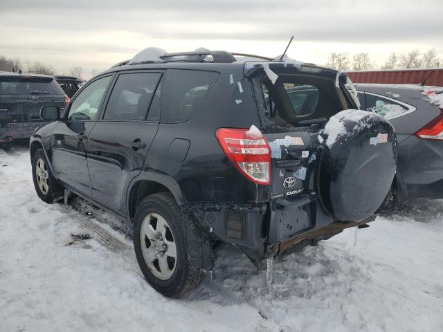 Image 2 of 2010 TOYOTA RAV4  2010 with VIN JTMBF4DV3A5019120