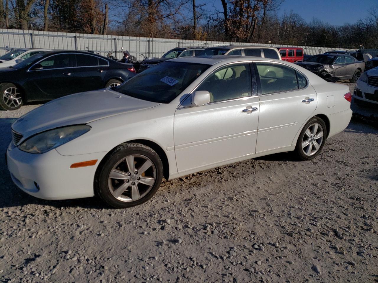 Obraz 2005 LEXUS ES 330 2005