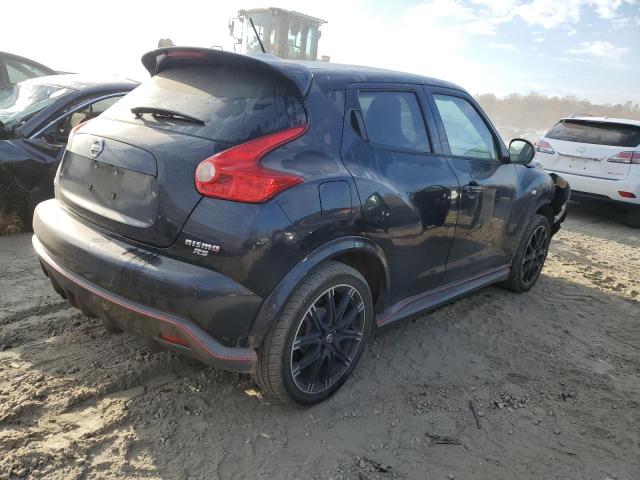 Image 3 of 2014 NISSAN JUKE NISMO RS 2014 with VIN JN8DF5MV3ET150911