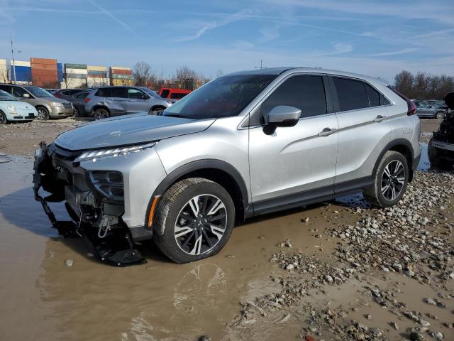 2023 MITSUBISHI ECLIPSE CROSS SE 2023 image
