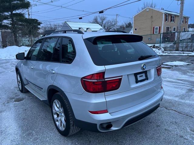 Image 3 of 2012 BMW X5 XDRIVE35I 2012 with VIN 5UXZV4C57CL745594