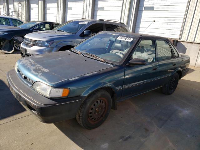 Изображение 1992 GEO PRIZM BASE 1992