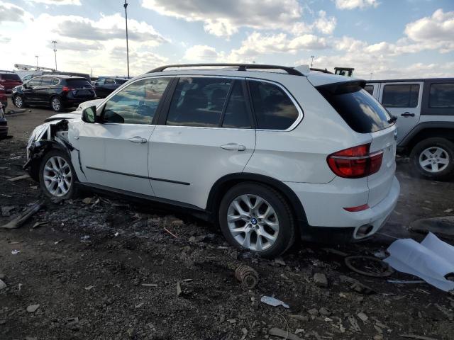 Image 2 of 2013 BMW X5 XDRIVE35I 2013 with VIN 5UXZV4C50D0E01207