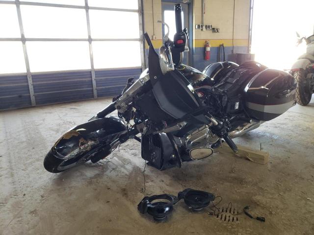 Image 2 of 2015 VICTORY MOTORCYCLES MAGNUM  2015 with VIN 5VPYW36N8F3044245