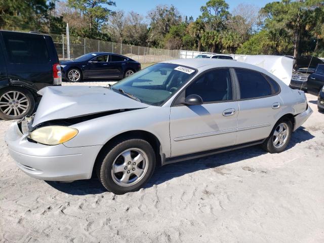 Изображение 2003 FORD TAURUS LX 2003