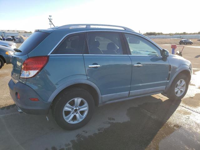 Obraz 3 z 2008 SATURN VUE XE 2008 z VIN 3GSDL43N78S667194