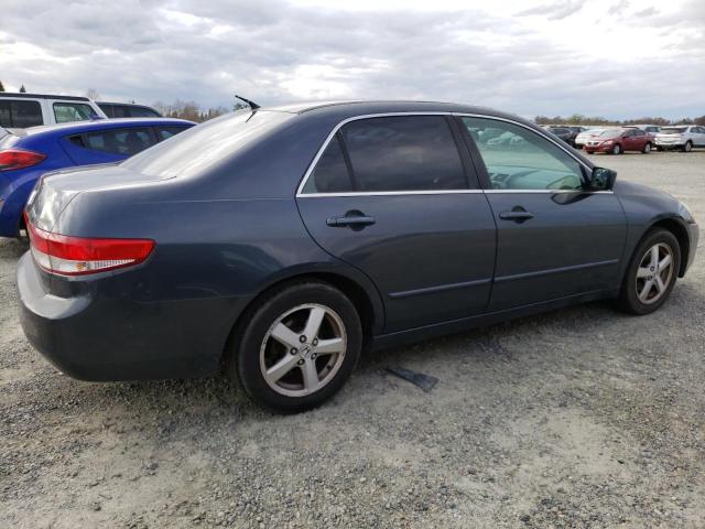 Image 3 of 2003 HONDA ACCORD EX 2003 with VIN 1HGCM56623A095087