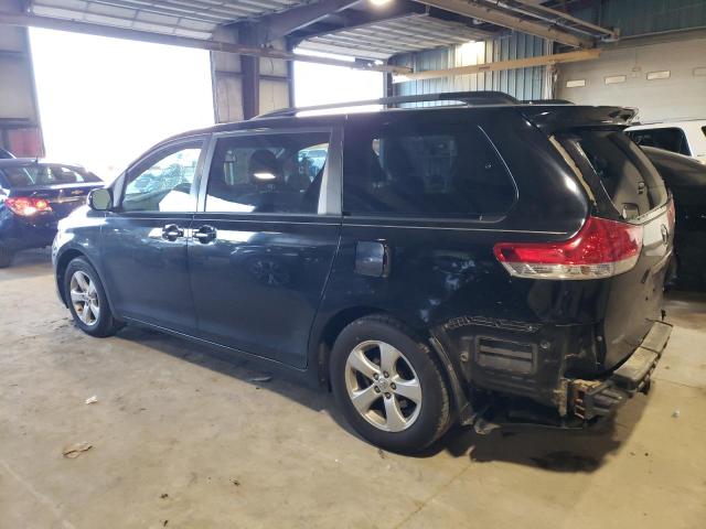 Image 2 of 2012 TOYOTA SIENNA LE 2012 with VIN 5TDKK3DC5CS269640