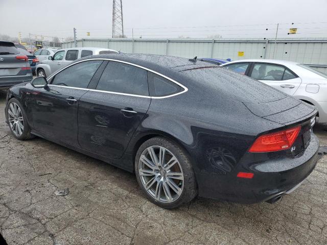 Image 2 of 2014 AUDI A7 PRESTIGE 2014 with VIN WAU2GAFC4EN046403