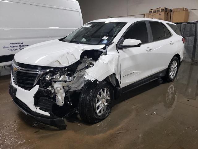Obraz 2023 CHEVROLET EQUINOX LT 2023