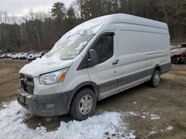 Obraz 1 z 2020 FORD TRANSIT T-250 2020 z VIN 1FTBR3UG7LKA06541