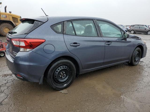 Image 3 of 2017 SUBARU IMPREZA  2017 with VIN 4S3GTAA61H3716592