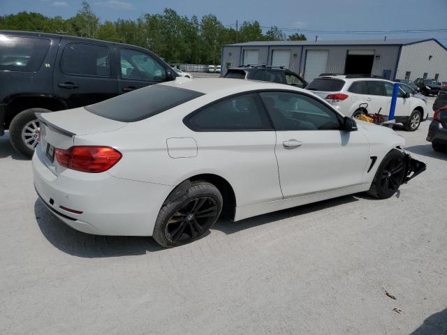 Изображение 3 2015 BMW 428 XI 2015 с VIN WBA3N9C50FK246745