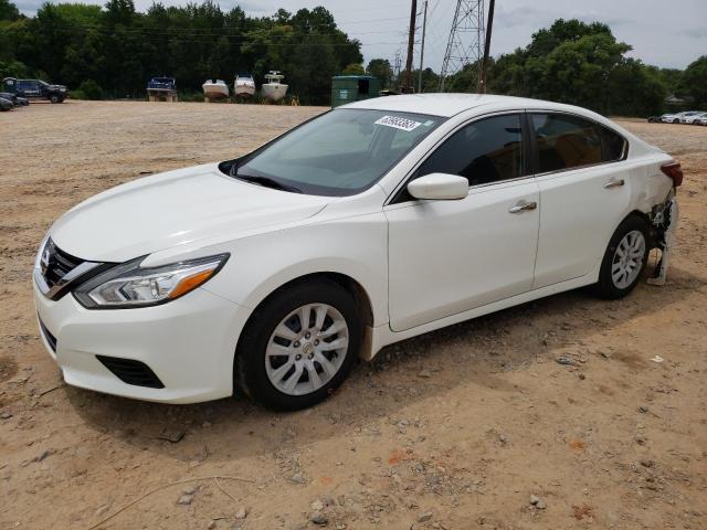 Image 1 of 2018 NISSAN ALTIMA 2.5 2018 with VIN 1N4AL3AP7JC231556