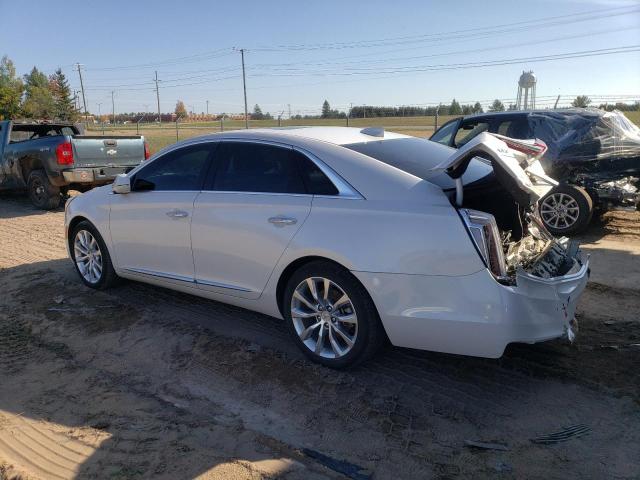 Изображение 2 2017 CADILLAC XTS LUXURY 2017 с VIN 2G61N5S36H9126491