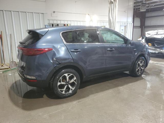 Изображение 3 2020 KIA SPORTAGE LX 2020 с VIN KNDPMCAC2L7727813