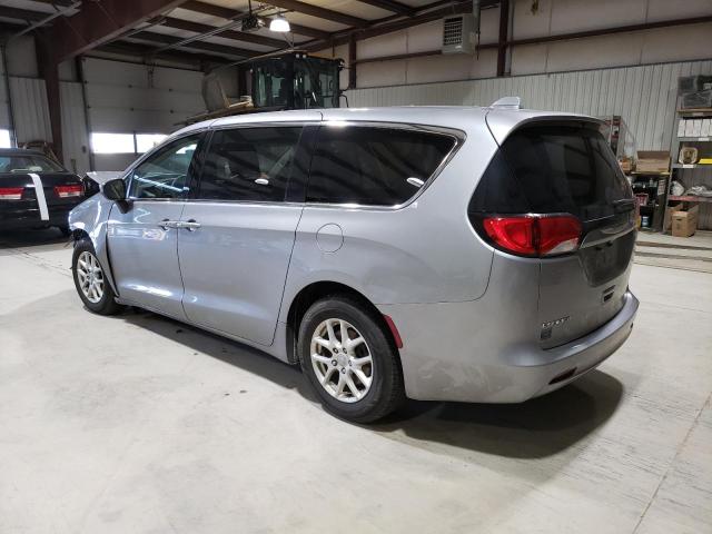 Obraz 2 z 2017 CHRYSLER PACIFICA TOURING 2017 z VIN 2C4RC1DG1HR502383