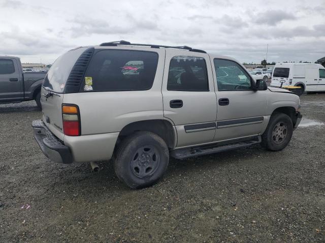 Image 3 of 2004 CHEVROLET TAHOE C1500 2004 with VIN 1GNEC13V04R231189