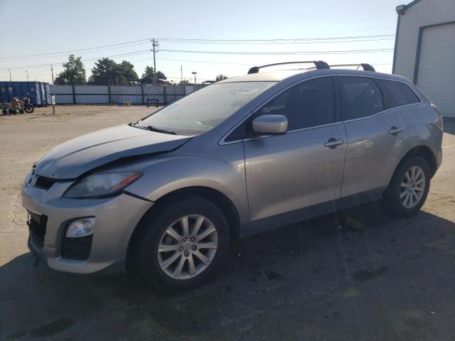 Изображение 1 2012 MAZDA CX-7  2012 с VIN JM3ER2AM3C0412255