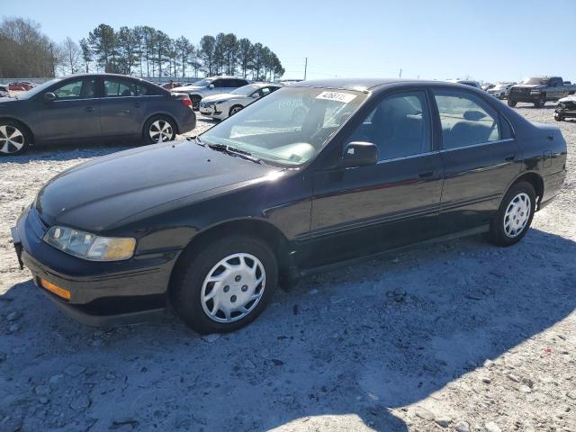 Image 1 of 1994 HONDA ACCORD DX 1994 with VIN 1HGCD5628RA022117