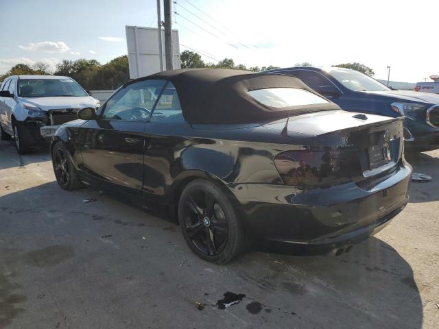 Image 2 of 2008 BMW 128 I 2008 with VIN WBAUL73578VE89617