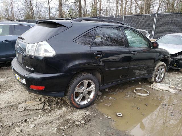 Obraz 3 z 2006 LEXUS RX 400 2006 z VIN JTJHW31U760006775