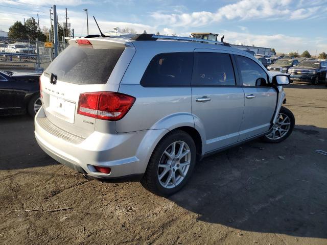 Image 3 of 2012 DODGE JOURNEY CREW 2012 with VIN 3C4PDDDG0CT181464