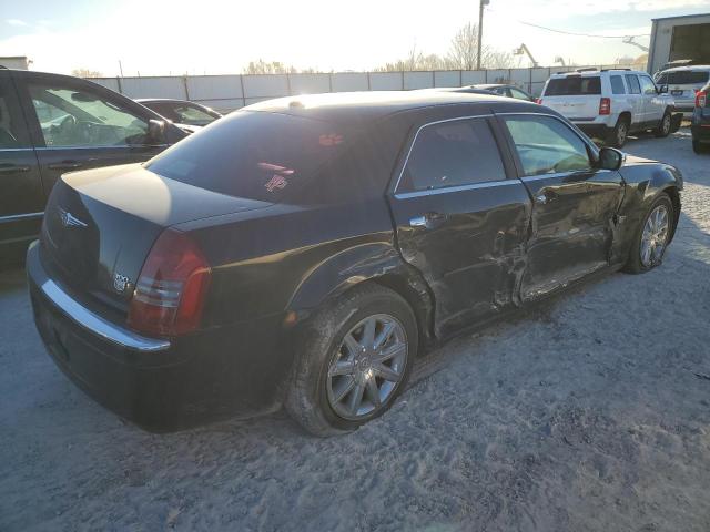 Obraz 3 z 2007 CHRYSLER 300C  2007 z VIN 2C3KA63HX7H827959