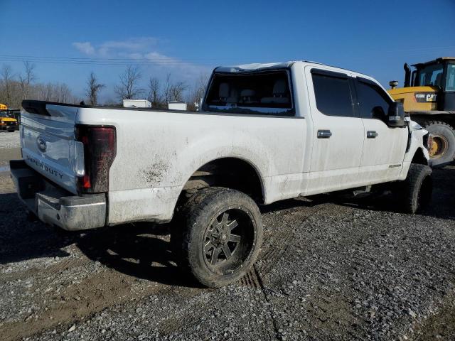 Image 3 of 2018 FORD F250 SUPER DUTY 2018 with VIN 1FT7W2BTXJEB26550