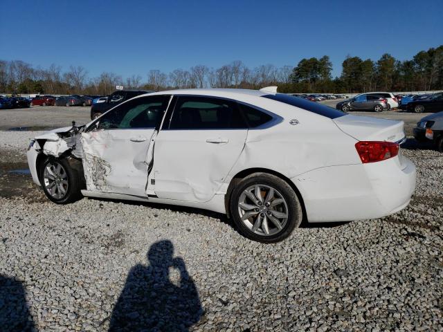 Obraz 2 z 2017 CHEVROLET IMPALA LT 2017 z VIN 2G1105SA5H9197197