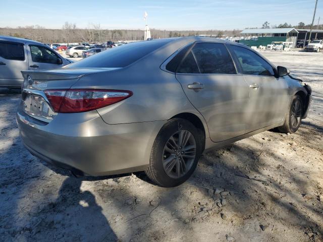 Image 3 of 2016 TOYOTA CAMRY LE 2016 with VIN 4T1BF1FK0GU249869