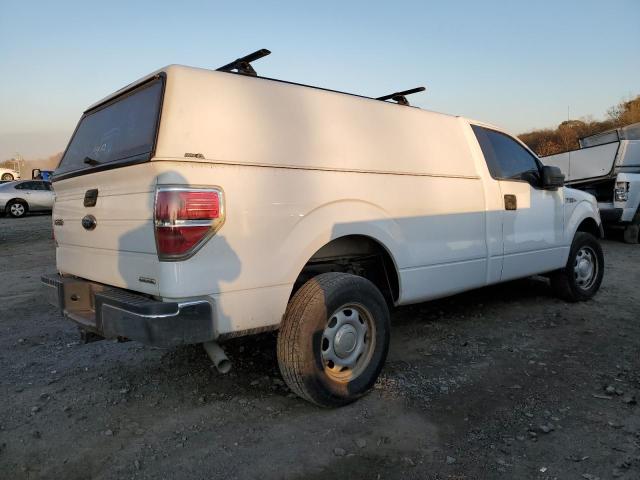 Image 3 of 2014 FORD F150  2014 with VIN 1FTMF1CM3EKG08093