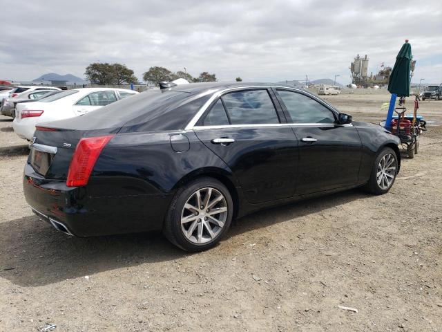 Obraz 3 z 2016 CADILLAC CTS LUXURY COLLECTION 2016 z VIN 1G6AR5SS6G0154103