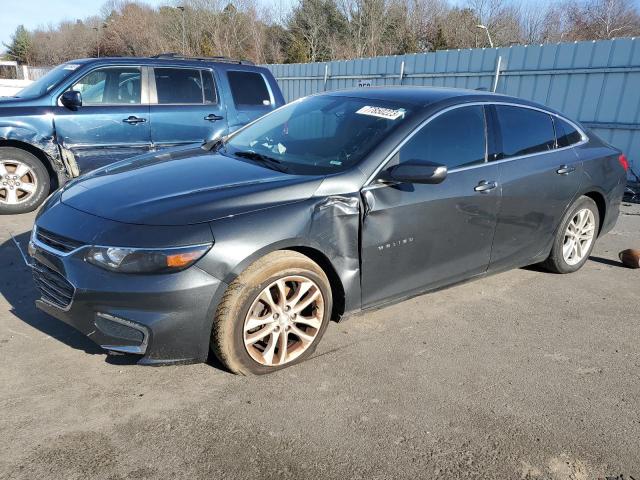 Obraz 1 z 2017 CHEVROLET MALIBU LT 2017 z VIN 1G1ZE5ST1HF176067
