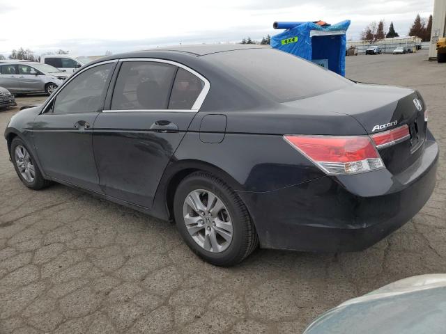 Obraz 2 z 2011 HONDA ACCORD SE 2011 z VIN 1HGCP2F6XBA093009