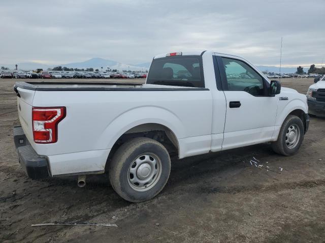 Image 3 of 2019 FORD F150  2019 with VIN 1FTMF1CB0KKD64977