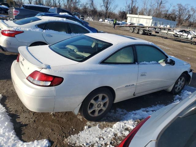 Изображение 3 2001 TOYOTA CAMRY SE 2001 с VIN 2T1CF28P01C473428