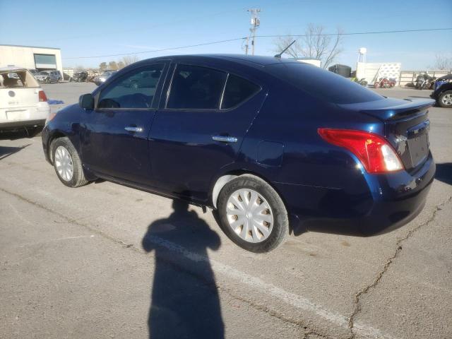 Image 2 of 2013 NISSAN VERSA S 2013 with VIN 3N1CN7AP4DL836263