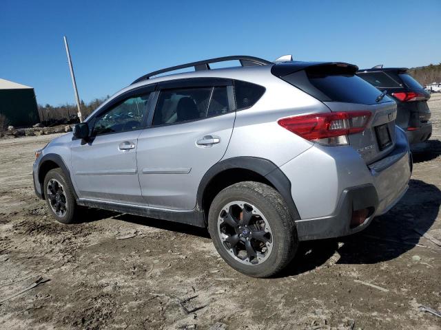 Изображение 2 2022 SUBARU CROSSTREK PREMIUM 2022 с VIN JF2GTAPC1N8237246