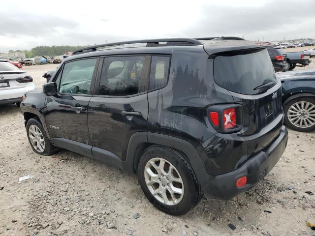 Изображение 2 2016 JEEP RENEGADE LATITUDE 2016 с VIN ZACCJABT1GPE29501