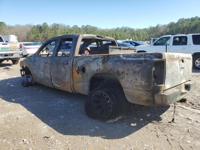 Obraz 2 z 2005 DODGE RAM 2500 ST 2005 z VIN 3D3KS28C95G775694