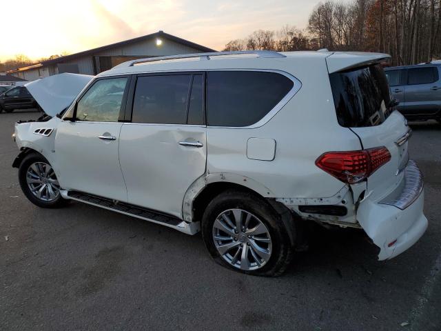 Изображение 2 2016 INFINITI QX80  2016 с VIN JN8AZ2NE8G9125283