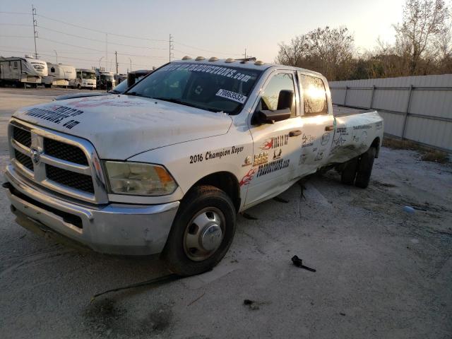 Image 1 of 2016 RAM 3500 ST 2016 with VIN 3C63RPGLXGG246563