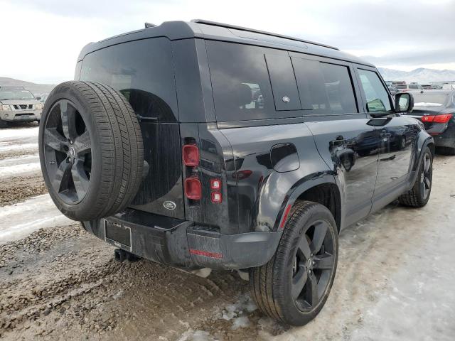 Изображение 3 2020 LAND ROVER DEFENDER 110 HSE 2020 с VIN SALE97EU3L2021331