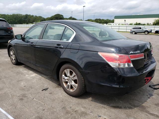 Image 2 of 2011 HONDA ACCORD SE 2011 with VIN 1HGCP2F67BA158060
